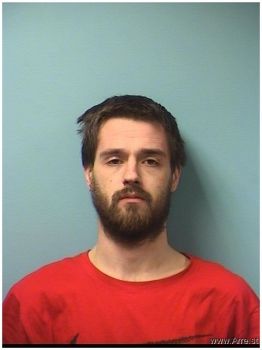 Nicholas Scott Turbes Mugshot