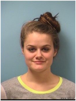 Nichole Lynn Garvick Mugshot