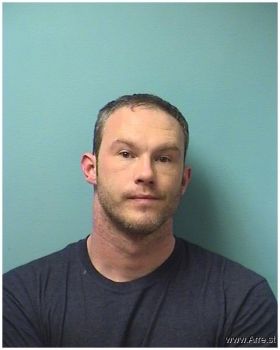 Nicolas Richard Whitlock Mugshot