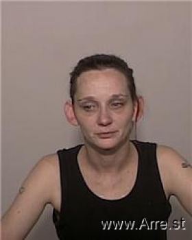 Nicole Marie Berg Mugshot