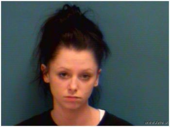 Nicole Brittany Imgrund Mugshot