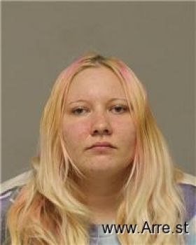 Nicole Lynn Hart Mugshot