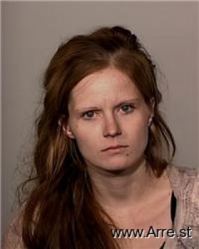 Nicole Eileen Johnson Mugshot