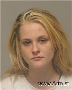 Nicole May Kelly Mugshot