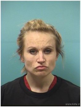 Nicole Marie Couch Mugshot