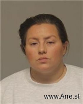 Nicole Lee Montgomery Mugshot