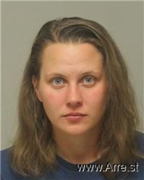 Nicole Marguerite Sweet Mugshot