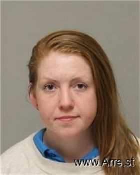 Nikki Christine Hoaglund Mugshot