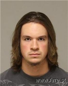 Noah Thomas Saba Mugshot