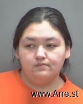 Nakia Lynn Tellinghuisen Mugshot