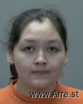 Nakia Lynn Tellinghuisen Mugshot