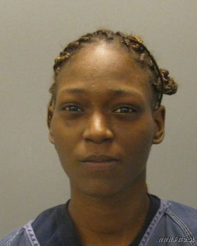 Nakisha Lynette Harris Mugshot