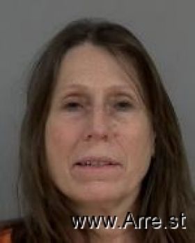 Nancy Jean Feltus Mugshot