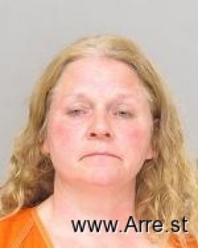 Nancy Mae Helmin Mugshot