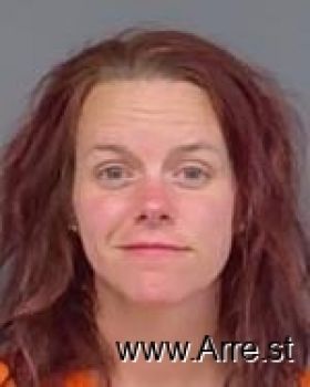 Nancy Marie Levercom Mugshot