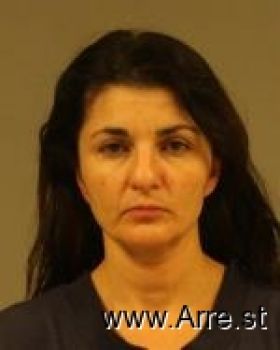 Nancy  Santocono Mugshot