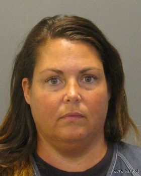 Nancy Ann Zuehlke Mugshot