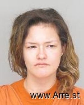 Natalie Thunder Smith Mugshot