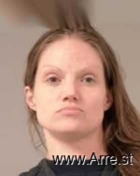 Natasha Jean Gustafson Mugshot