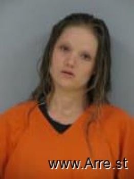 Natasha Jean Gustafson Mugshot