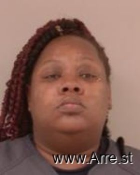 Natasha Serice Lee Mugshot