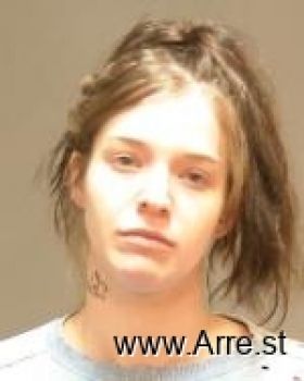 Natasha Marie Peterson Mugshot