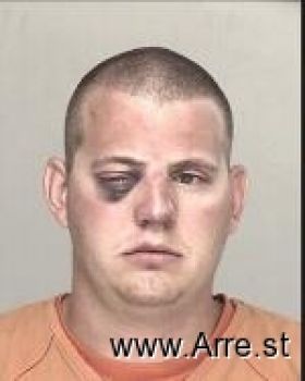 Nathan Alan Albertson Mugshot