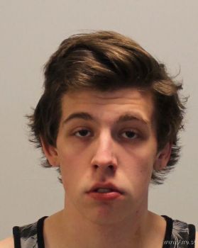 Nathan Allen Hudson Anderson Mugshot