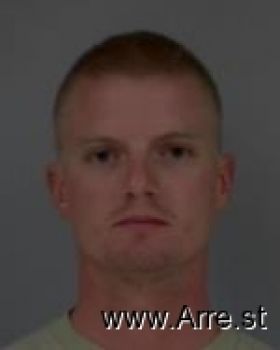 Nathan Daniel Anderson Mugshot