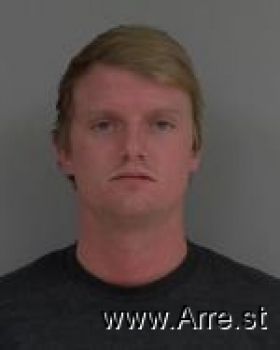 Nathan Daniel Anderson Mugshot