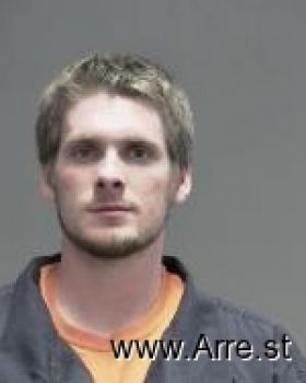 Nathan Charles Anderson Mugshot