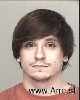 Nathan Christopher Braun Mugshot