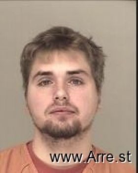 Nathan Douglas Schroeder Mugshot