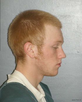 Nathan Todd Ferguson Mugshot