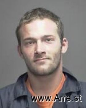 Nathan Robert Guptill Mugshot