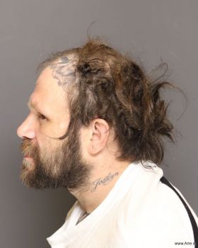 Nathan Todd Holland Mugshot