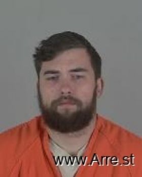 Nathan David Hunter Mugshot