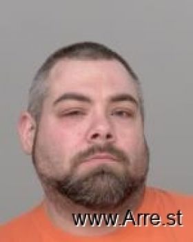 Nathan Jerome Volkmuth Mugshot