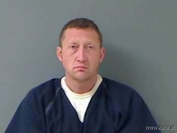 Nathan Leroy Mead Mugshot