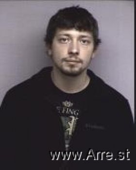 Nathan Kent Myers Mugshot