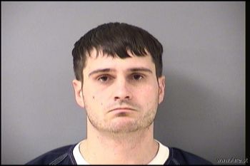 Nathan Dean Opatz Mugshot