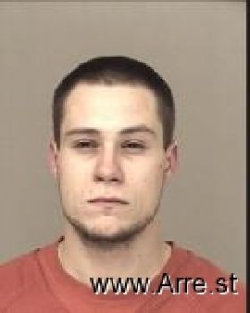 Nathan Thomas Petro Mugshot