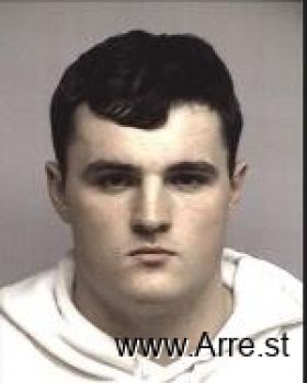 Nathan Andrew Wheeler Mugshot