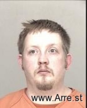 Nathan William Lindquist Mugshot