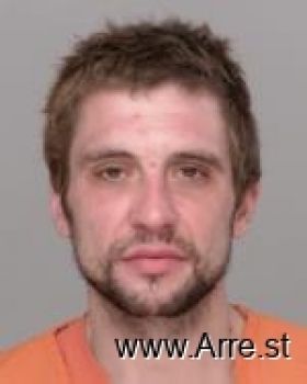 Nathan William Scott Mugshot