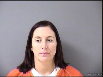 Nathania Kathelen Hammel Mugshot