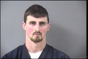 Nathaniel Dustin Scott Mugshot