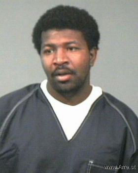 Nathaniel James Wilson Mugshot