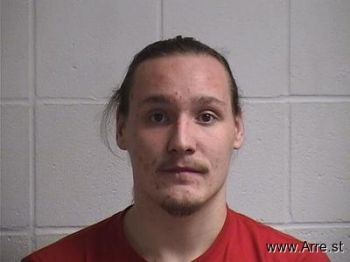 Nathaniel Duane Yost Mugshot