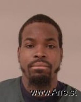 Navell  Gordon Mugshot